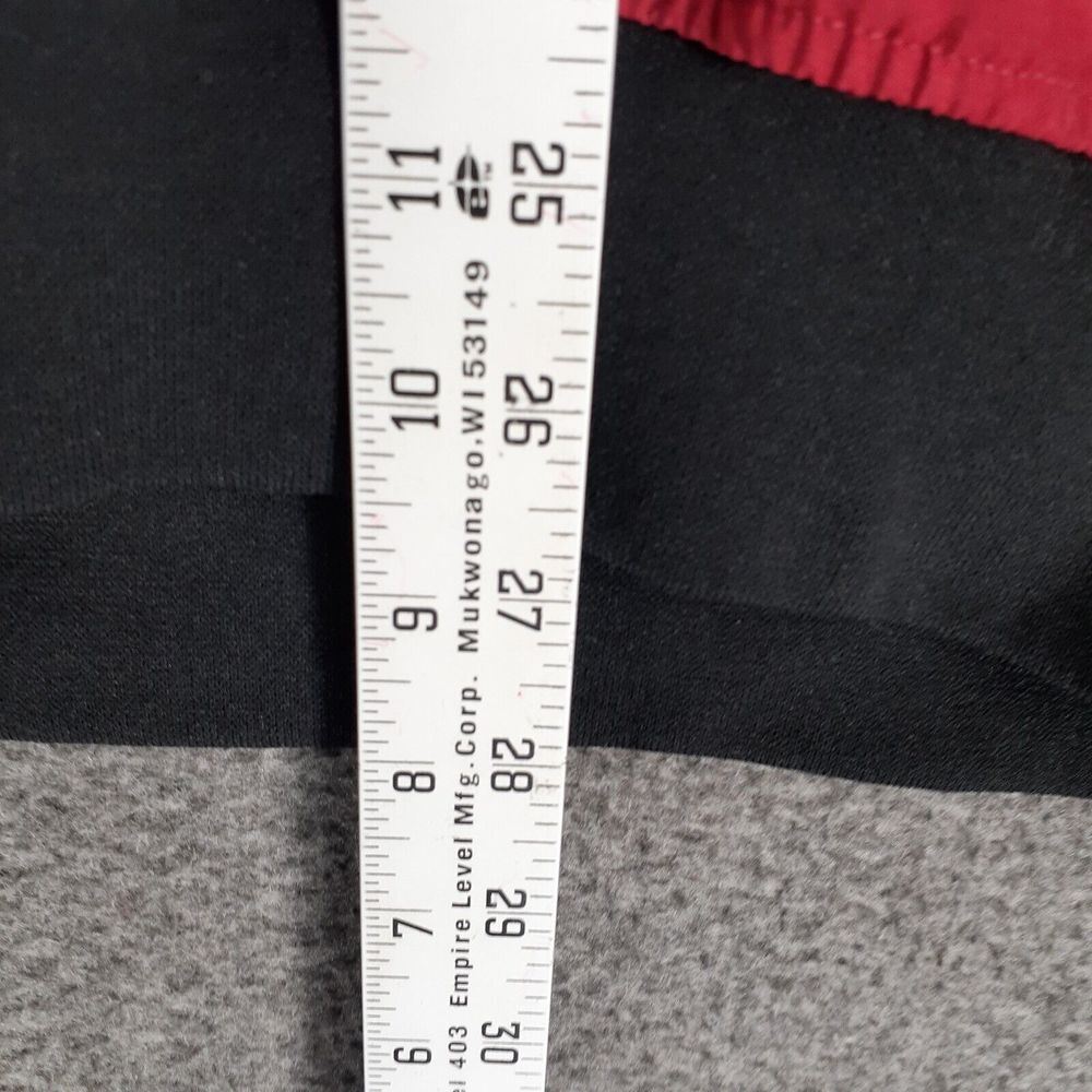 Zero Restriction Windbreaker Lightweight Pullover… - image 8